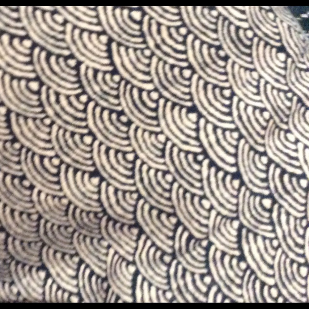 Meet your Posher, Maddy